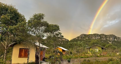 Hospedaria Portal das Montanhas