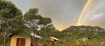 Hospedaria Portal das Montanhas