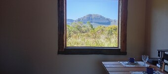 Hospedaria Portal das Montanhas