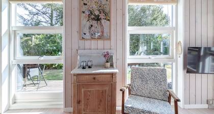 Awesome home in Nordborg with WiFi