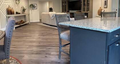 Awesome large 3-bedroom in Bluffdale just south of SLC perfect for your getaway