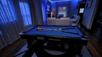 Sala de juegos