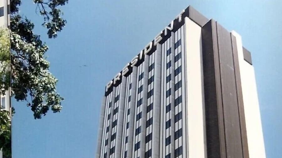 Hotel President