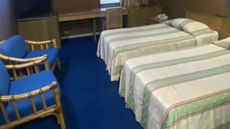 Hotel President