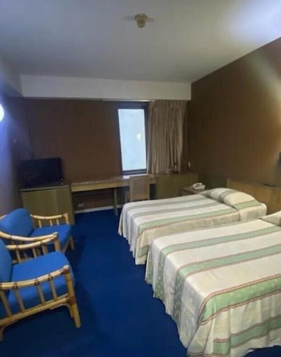 Hotel President
