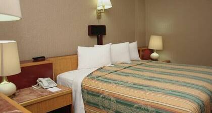 Hotel President