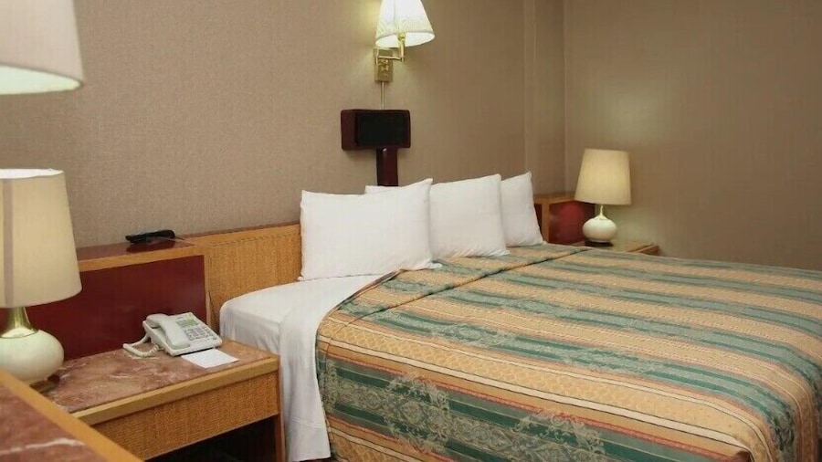 Hotel President