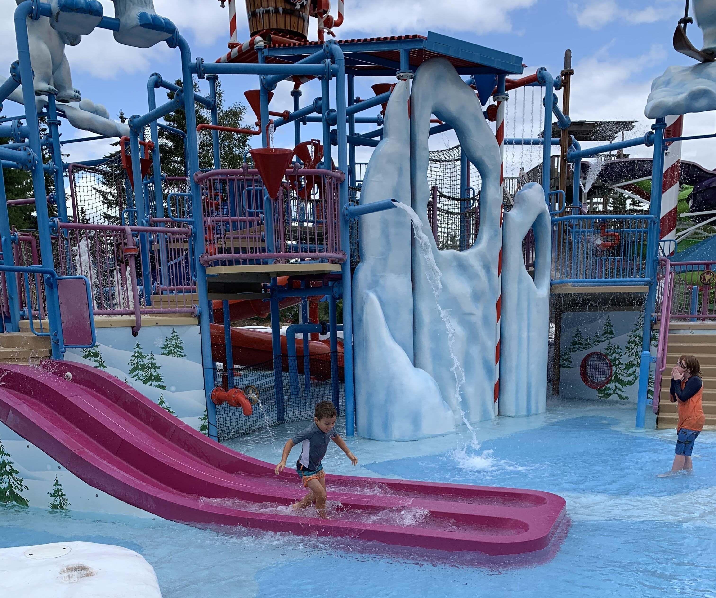 Piscina