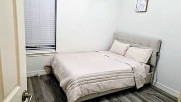 3 Schlafzimmer, WLAN, Bettwäsche