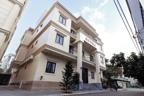 Ngoại thất