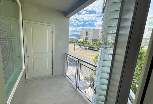 Chic & Modern 2BR Condo