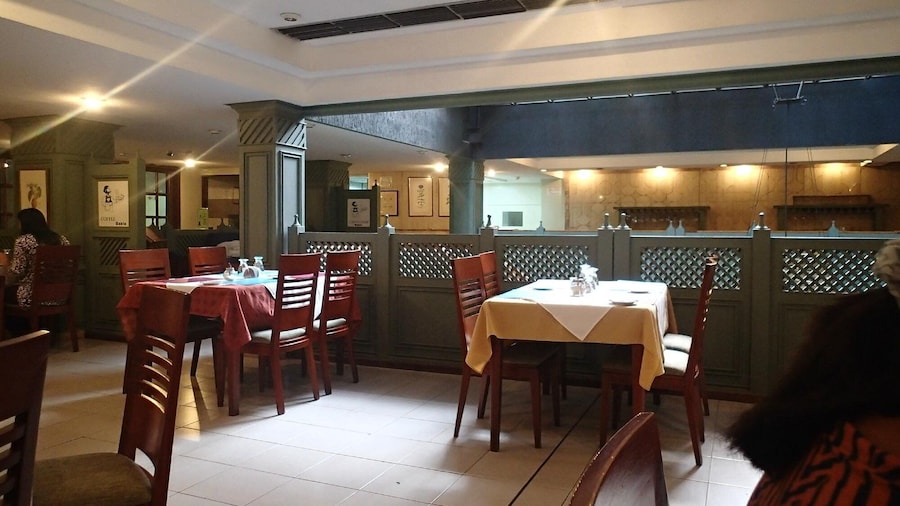Hotel Lincoln Suites