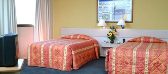Hotel Lincoln Suites