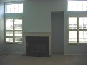 Interior - The Drifstone Lodge (fishers)