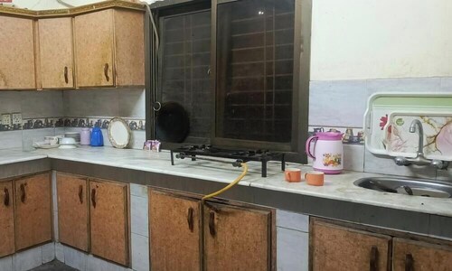 AWARI HOME HYDERABAD  5, rooms 