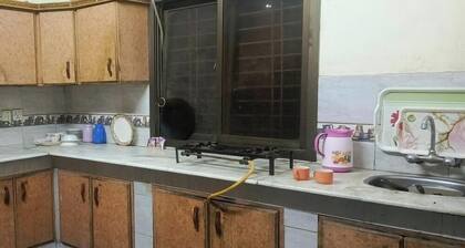 AWARI HOME HYDERABAD 5, rooms