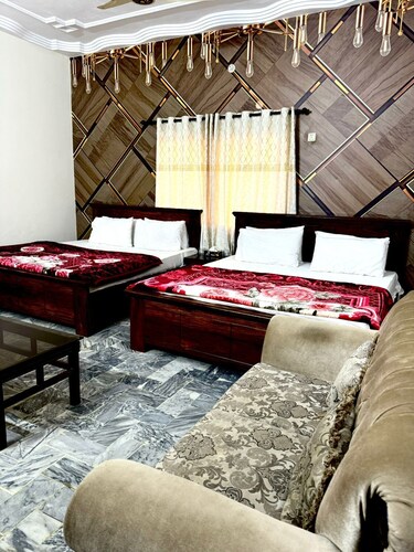 AWARI HOME HYDERABAD  5, rooms 
