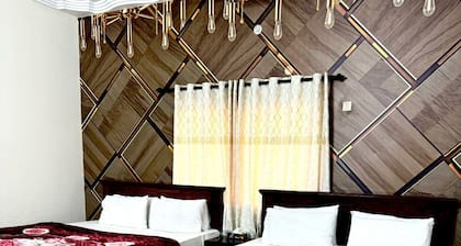 AWARI HOME HYDERABAD 5, rooms