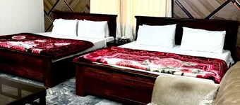 AWARI HOME HYDERABAD 5, rooms