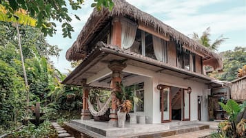 Deluxe Villa, 1 Bedroom, Garden View | Exterior