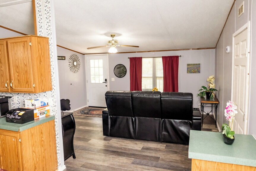 Hidden Creek Guest Wing, Private 3br Retreat Sleeps 10 - テキサス州