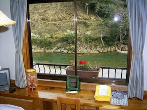 View from property - Ashita No Mori (Tanabe)