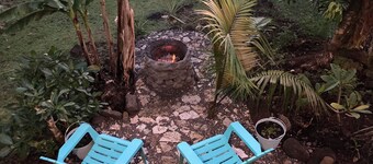 Rainbow beach Bungalow