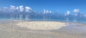 Rainbow beach Bungalow