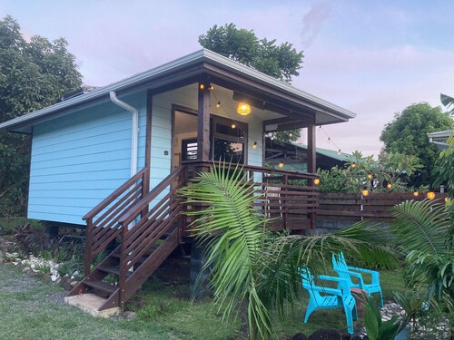 Rainbow beach Bungalow