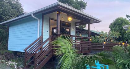 Rainbow beach Bungalow