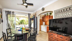 Dining - 5 bedroom cozy home in Sainte Marie La Mer Pl (Sainte Marie La Mer Pl)