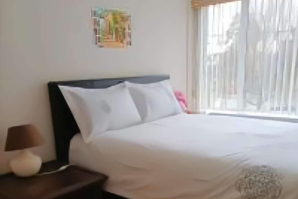 Standard Double Room, Hill View