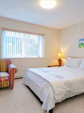 Comfort Double Room - Cozy Home in Vancouver (Vancouver)