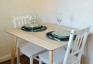 Dining - Cozy Grays Apartment (Grays)