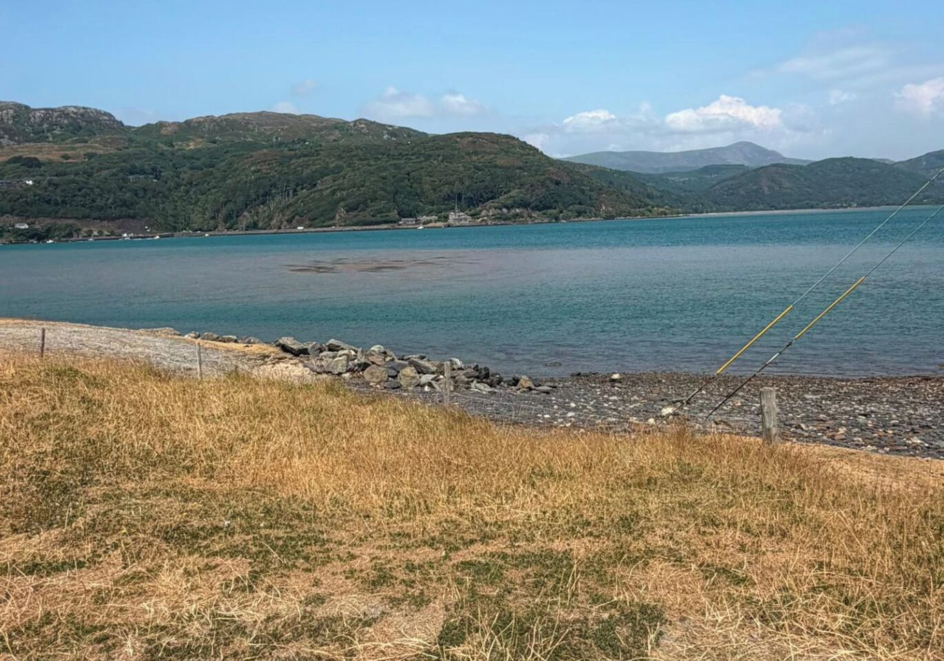 海灘