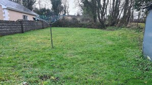 Unclassified image, 4 of 10, button - Rural County Sligo Studio, Sleeps 2 with Parking (Ballintor sligo)