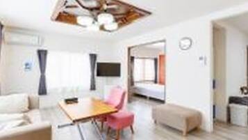 Basic Apartment | WiFi (free)