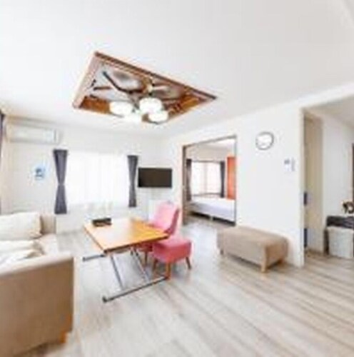 Cozy Inn Hachiken 1F