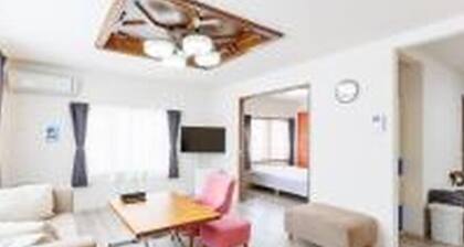 Cozy Inn Hachiken 1F