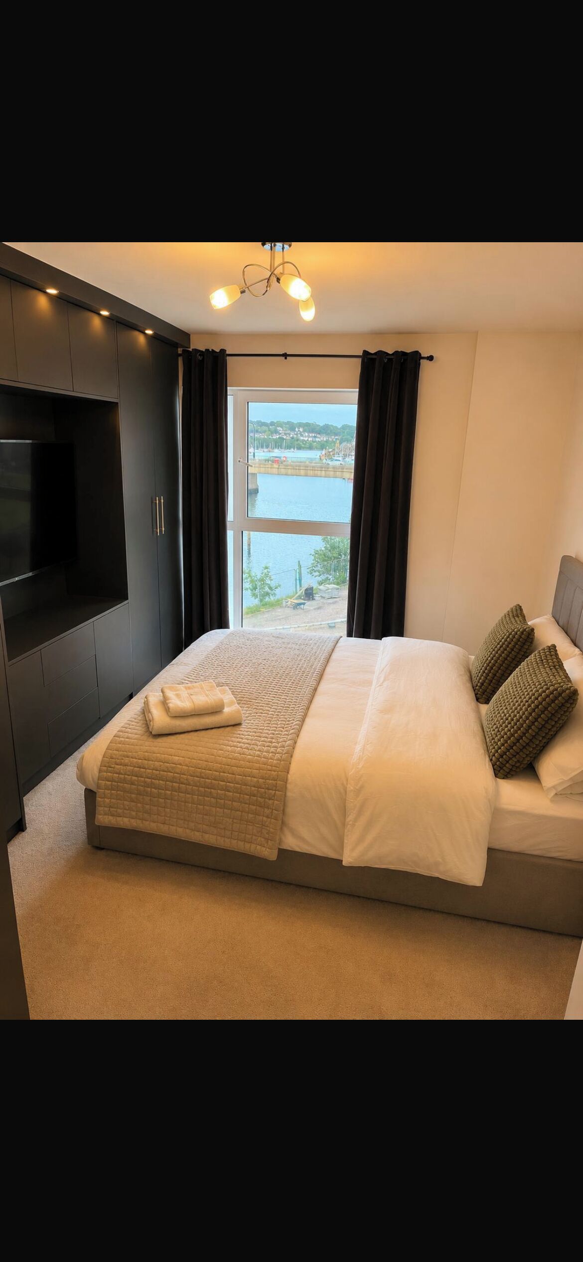 2 bedrooms, WiFi