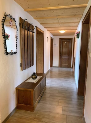 View from property - Appartements Konrad (Soell)
