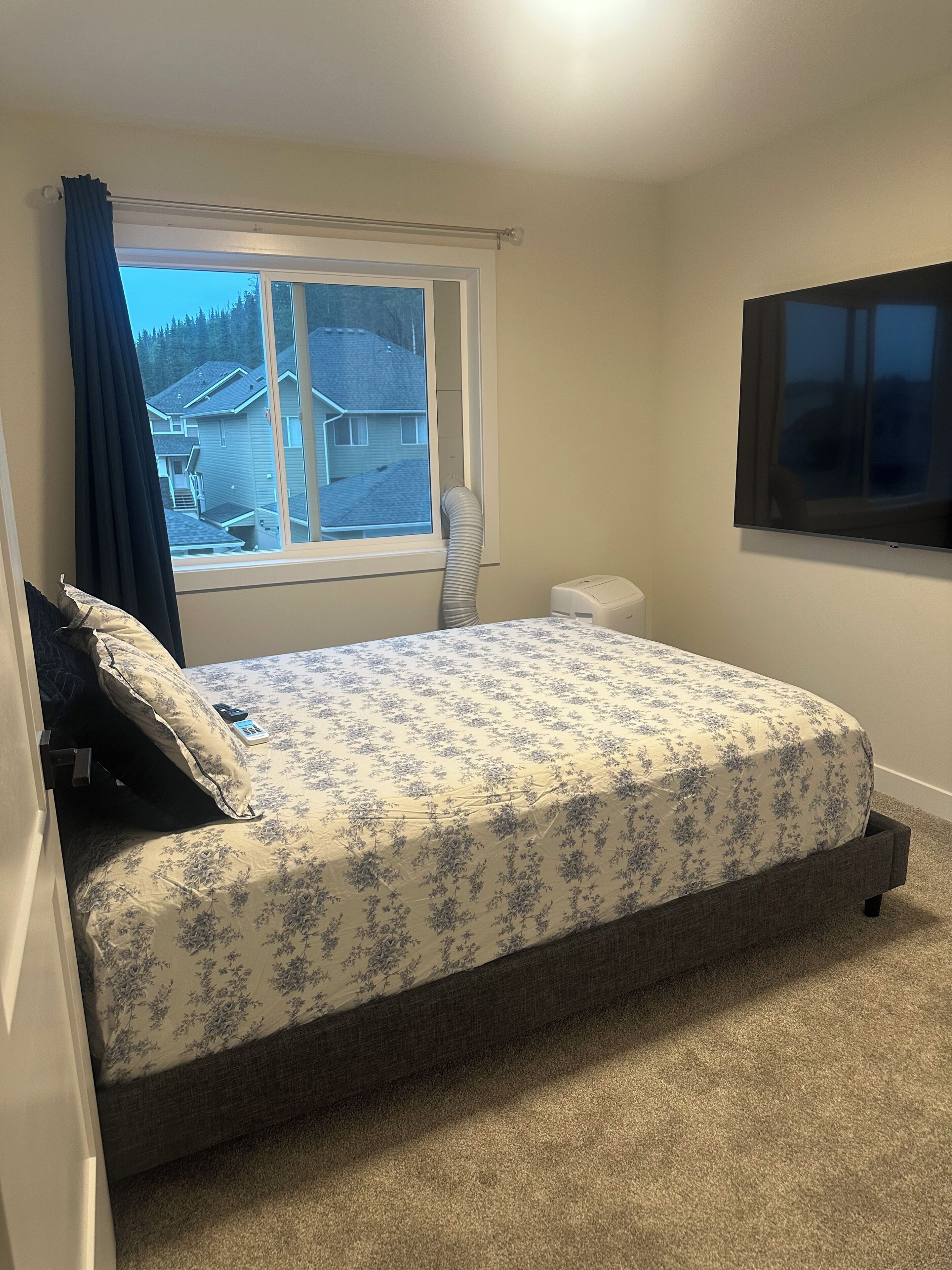 1 habitación, wifi gratis y ropa de cama 