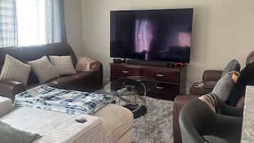 TV connectée