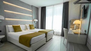 Quang cảnh nhìn từ nơi lưu trú