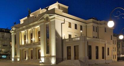 Hotel Ideale