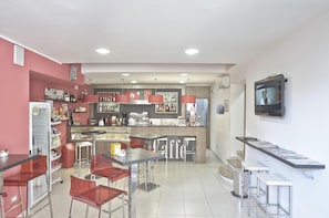 View from property - Hotel Valentini Inn (Foligno)
