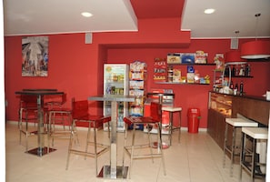 View from property - Hotel Valentini Inn (Foligno)