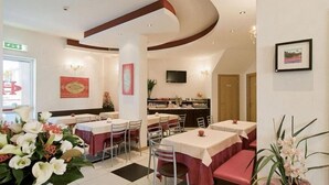 Quang cảnh nhìn từ nơi lưu trú