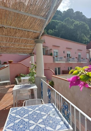 Unclassified image, 5 of 19, button - Hotel Guarracino (Capri)