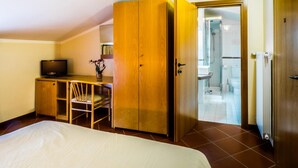 Quang cảnh nhìn từ nơi lưu trú